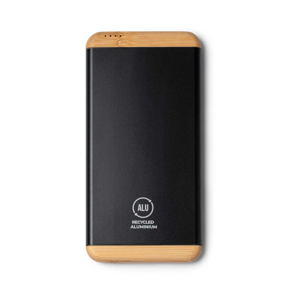 Batterie alu et bambou 5 000 mAh