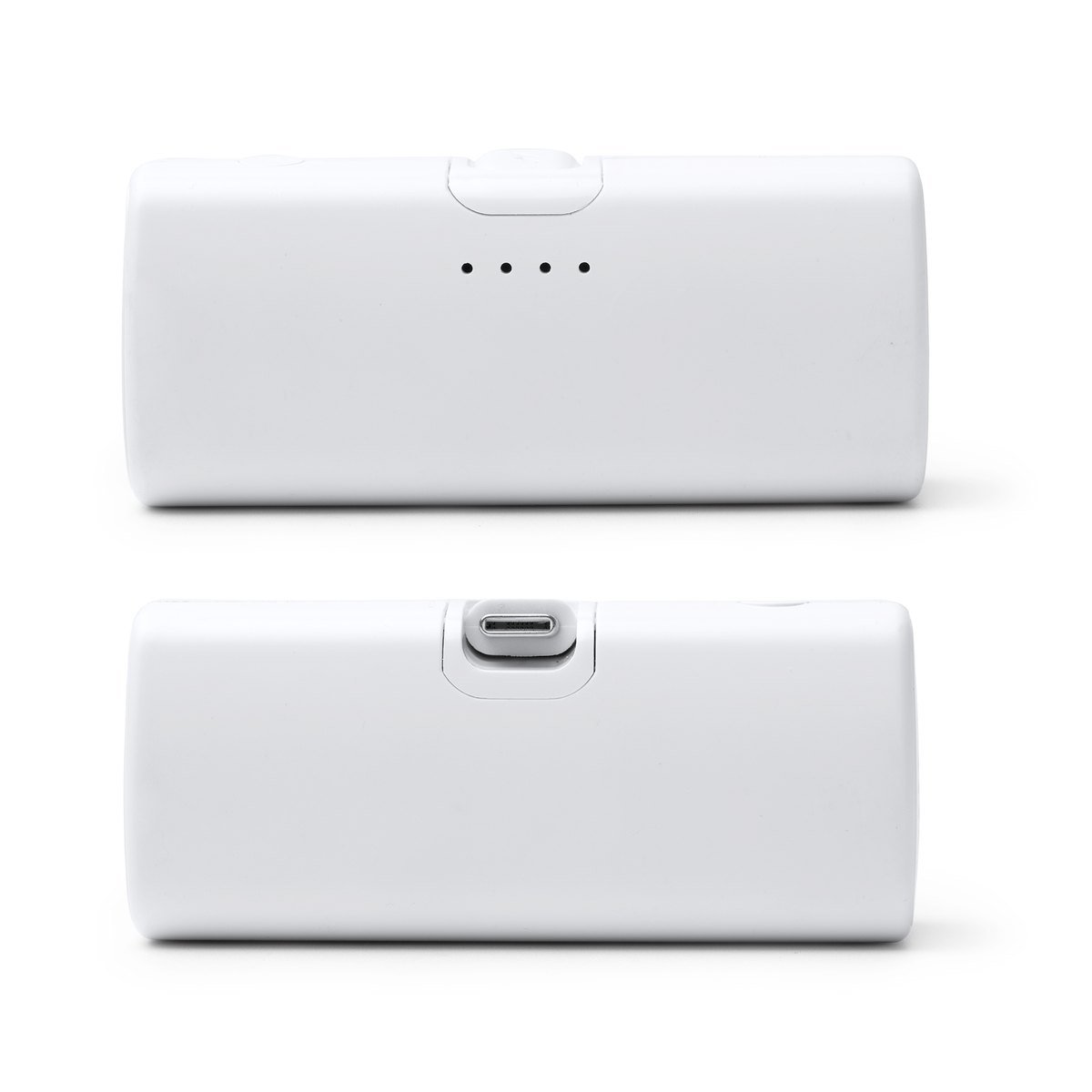 Autre vue : Batterie lampe torche 5 000 mAh