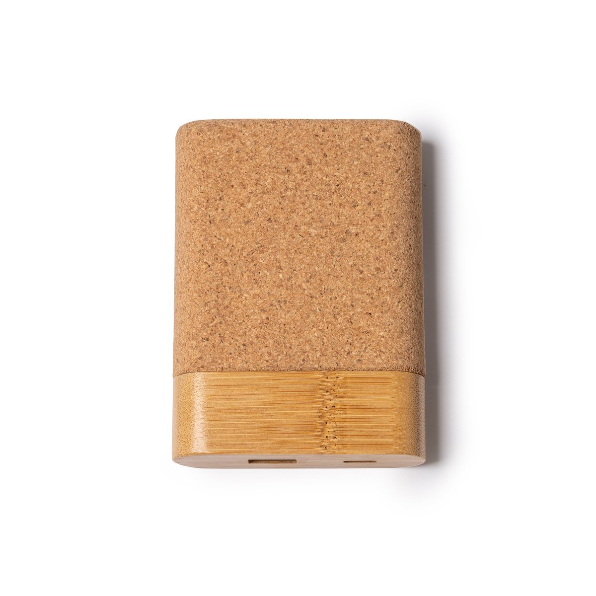 Batterie liège et bambou 5 000 mAh