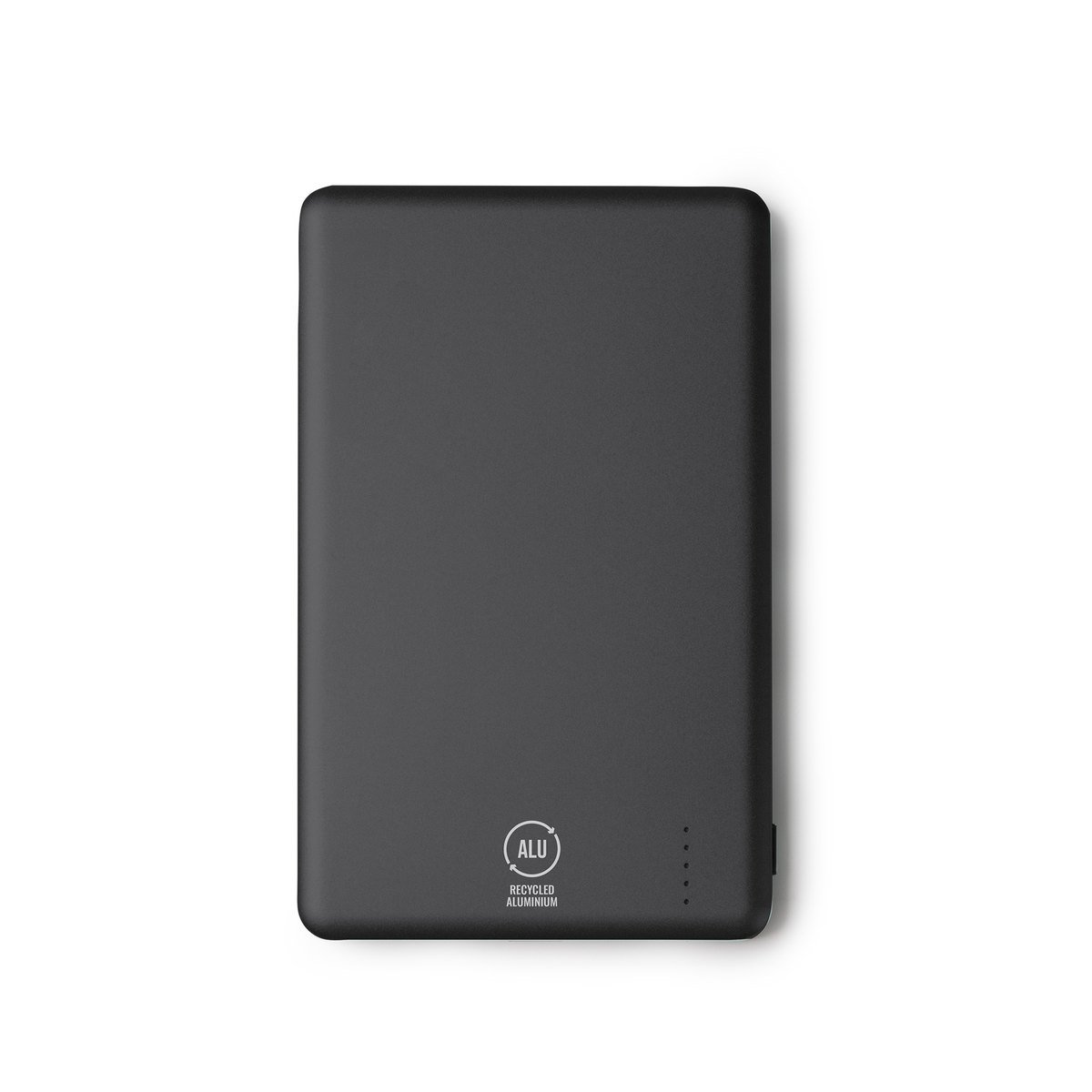 Batterie magnétique alu 5 000 mAh