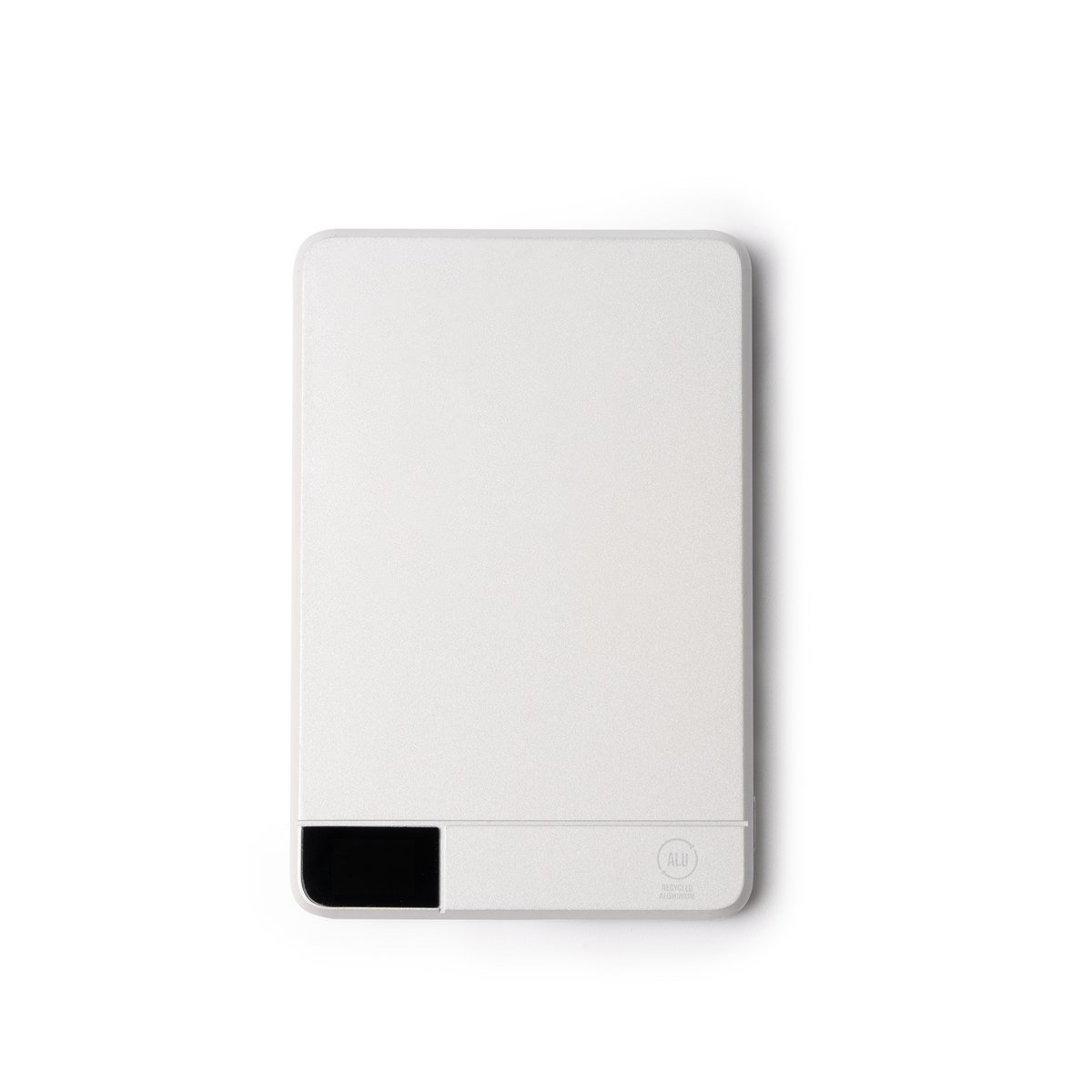 Batterie magnétique alu écran 5 000 mAh