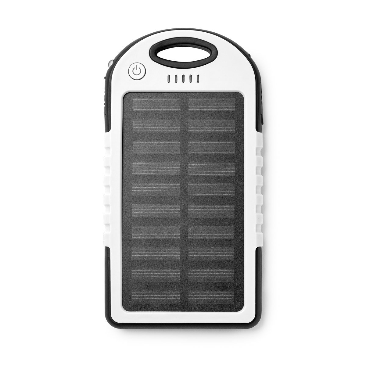 Batterie solaire étanche 4 000 mAh