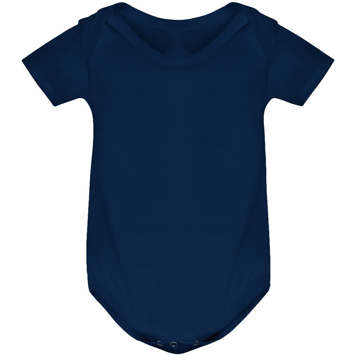 Body bébé – Marine