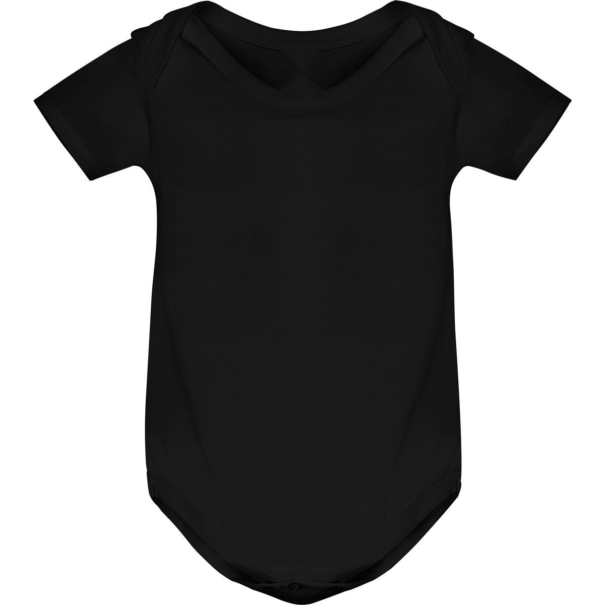 Body bébé – Noir