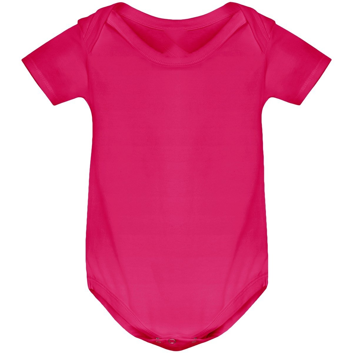Body bébé – Rosacé