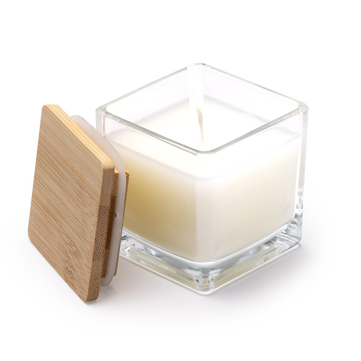 Bougie parfumée vanille