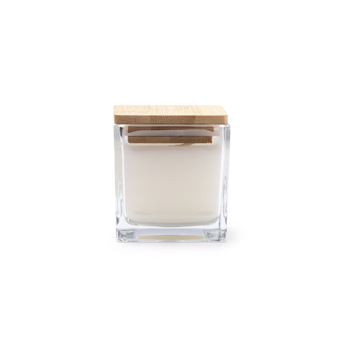 Bougie parfumée vanille