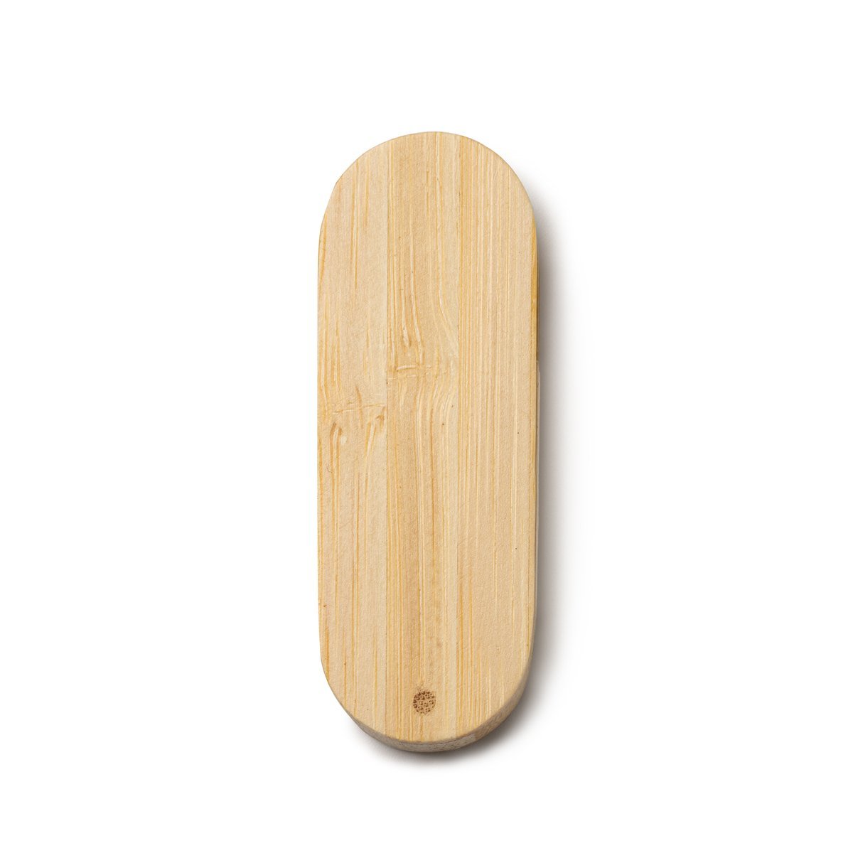 Clé USB bambou ovale 16 Go