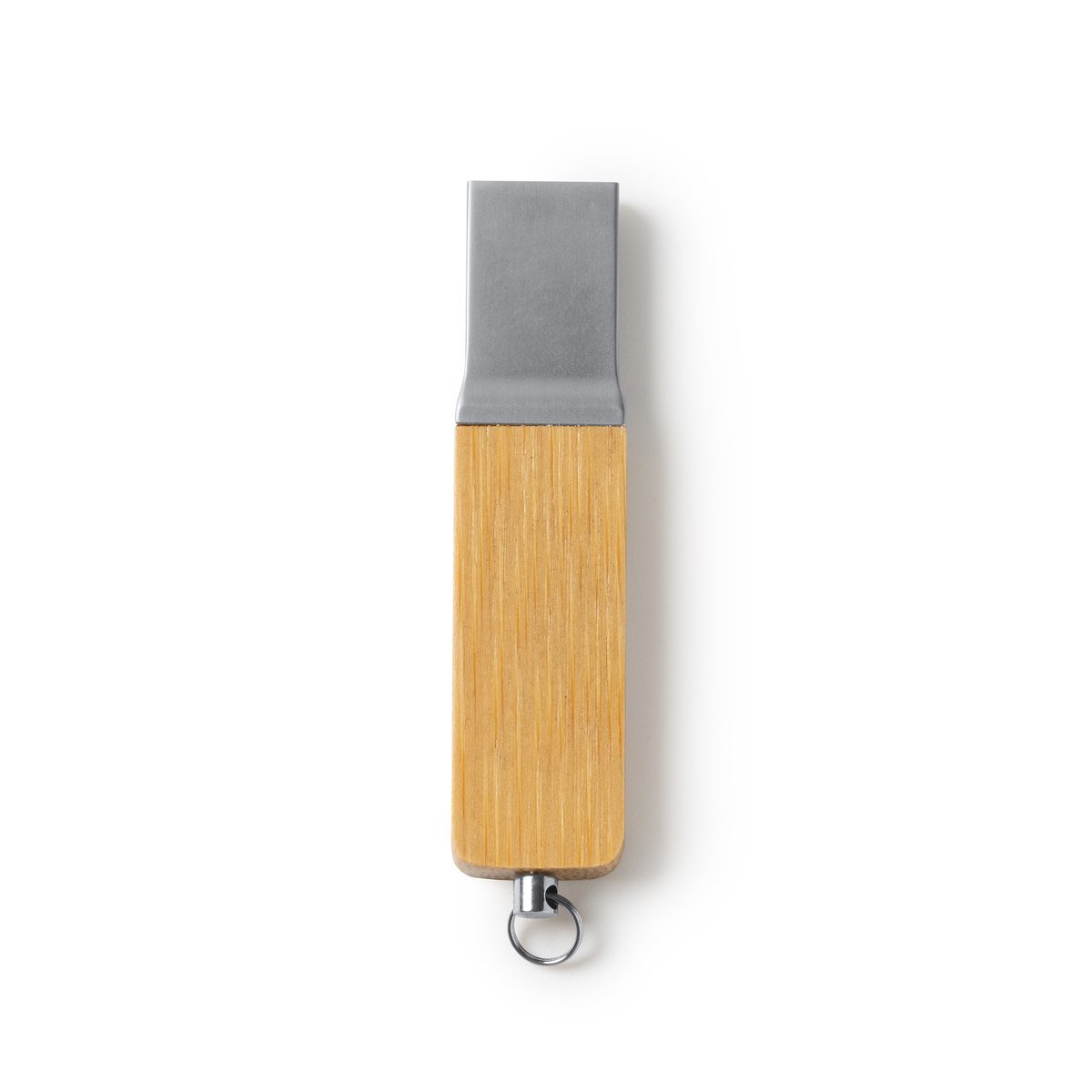 Clé USB bambou slim 16 Go