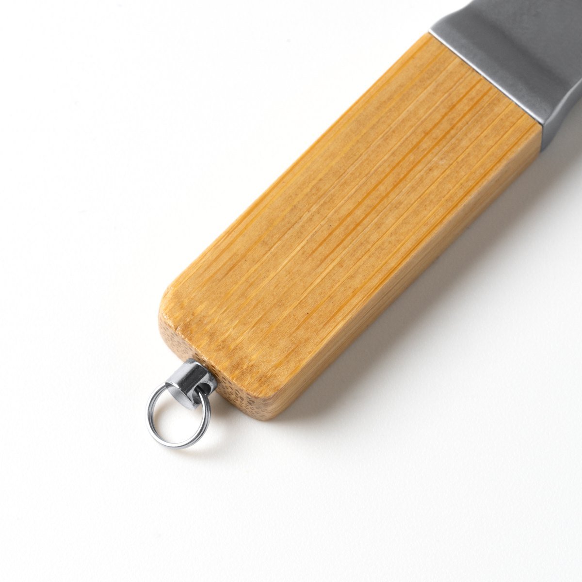 Clé USB bambou slim 16 Go
