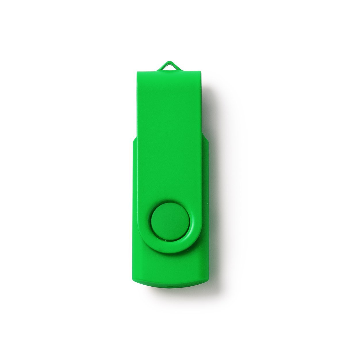 Clé USB couleur 16 Go – Vert