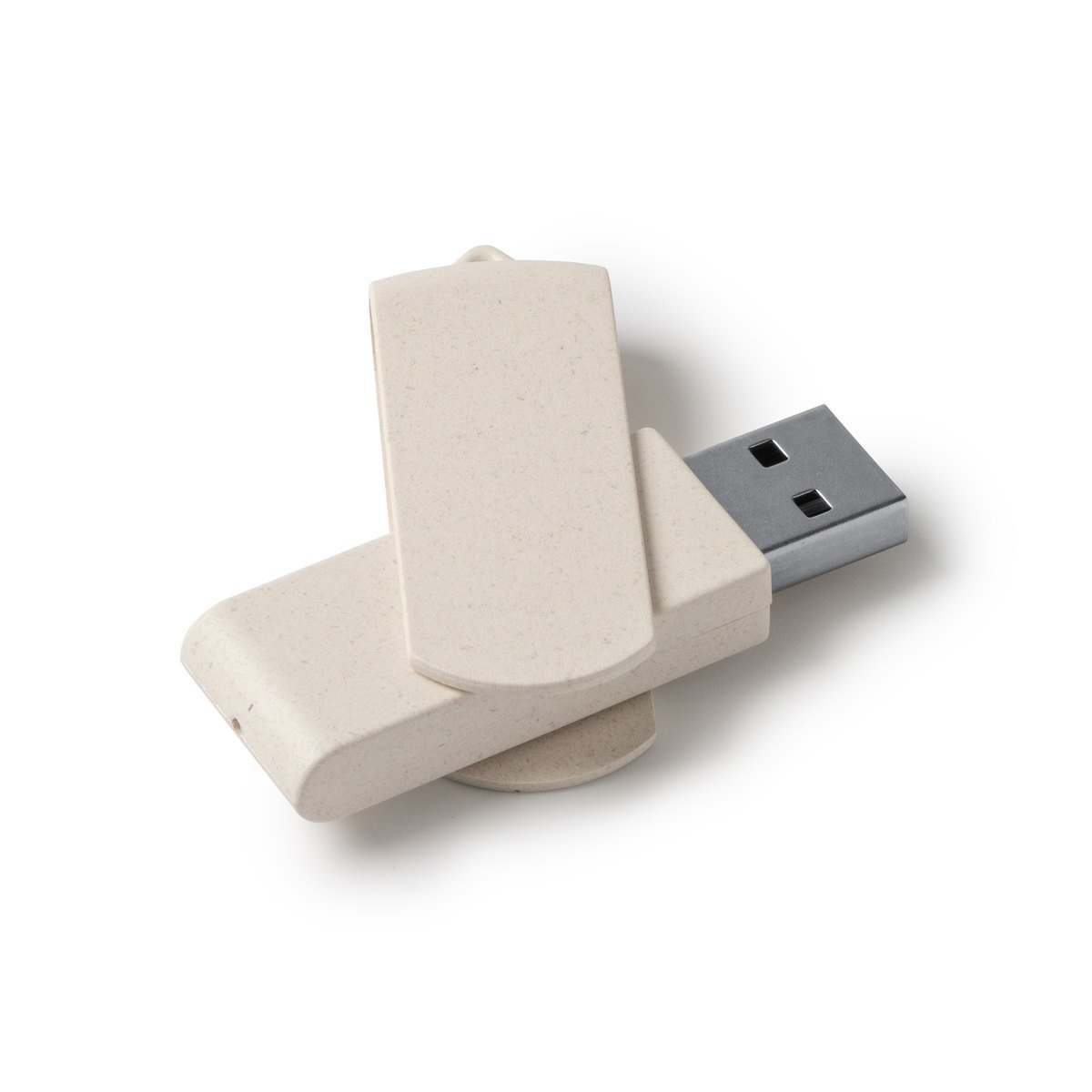 Clé USB fibre de blé 16 Go