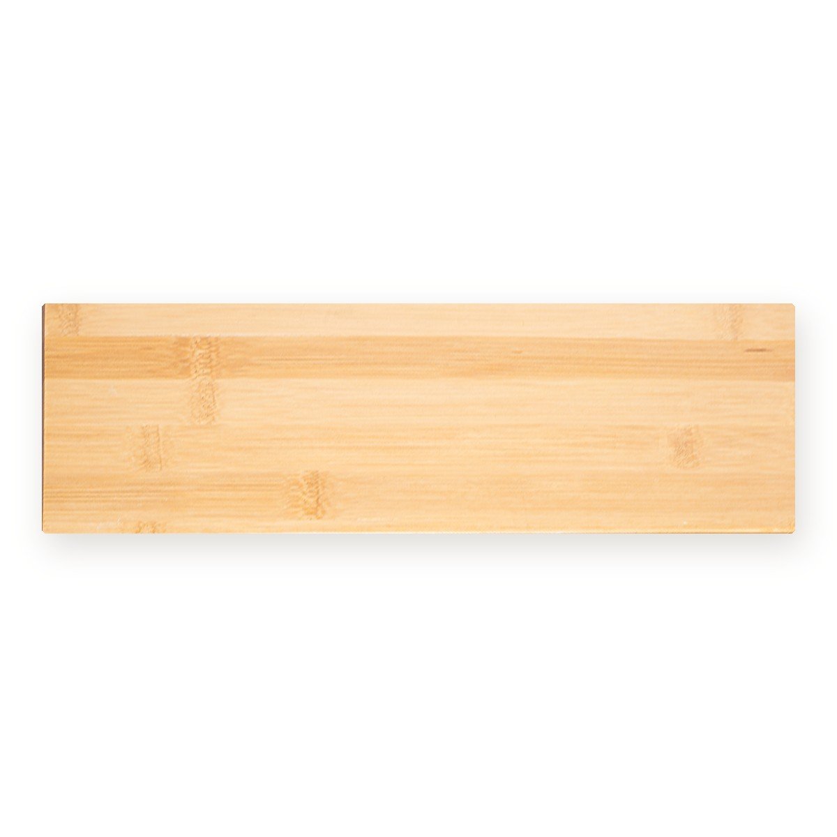 Coffret à vin en bambou