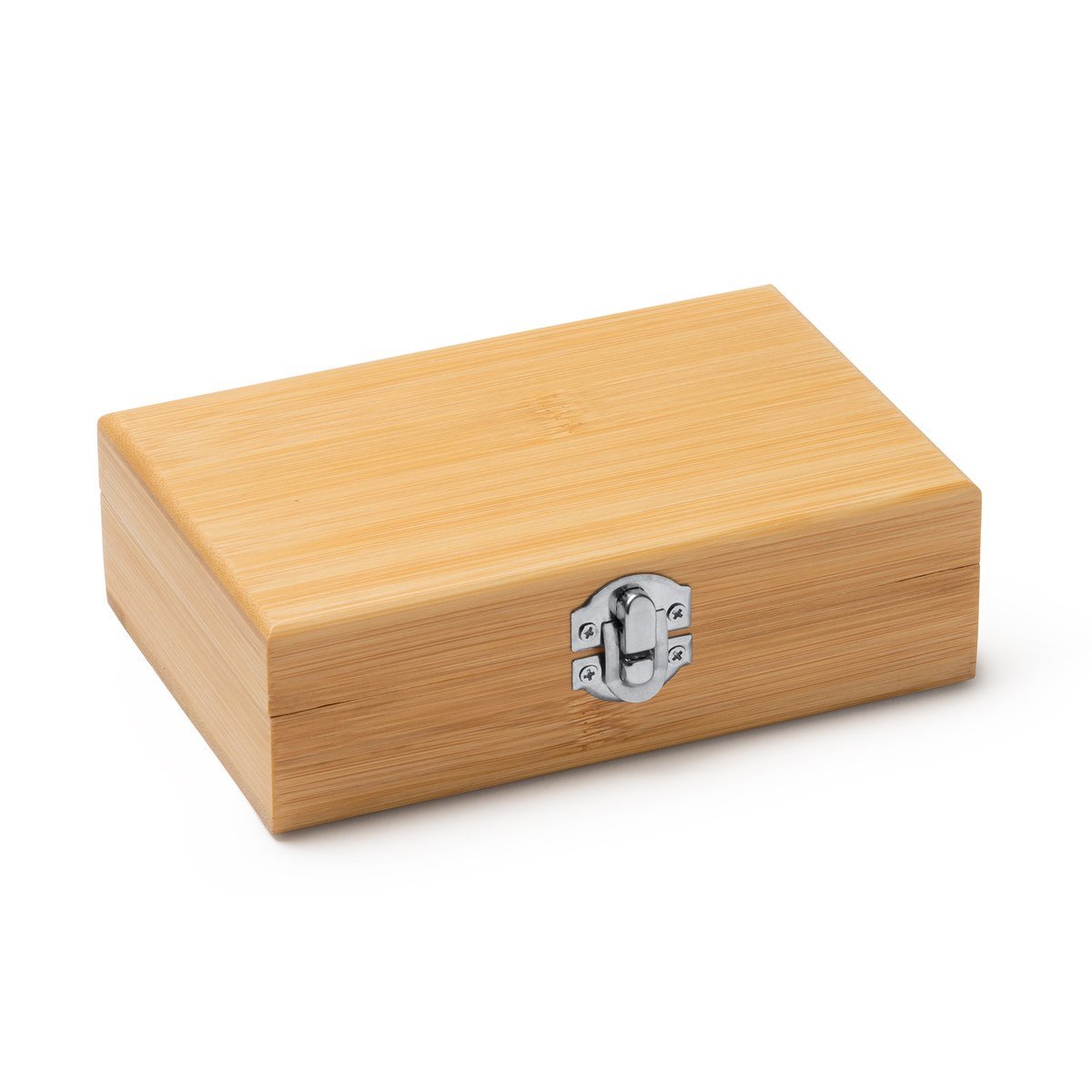 Autre vue : Coffret sommelier bambou