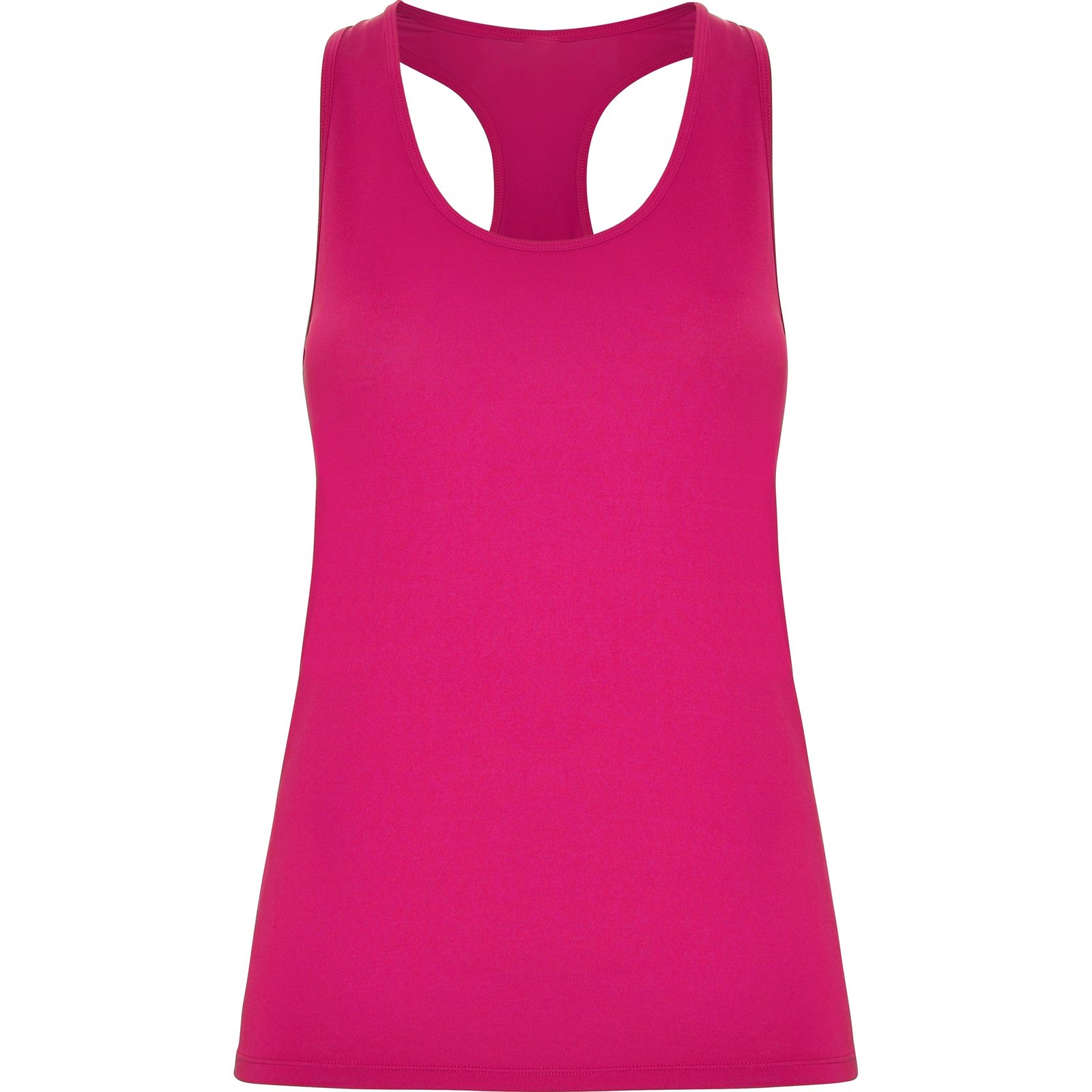 Débardeur technique femme – Rosacé