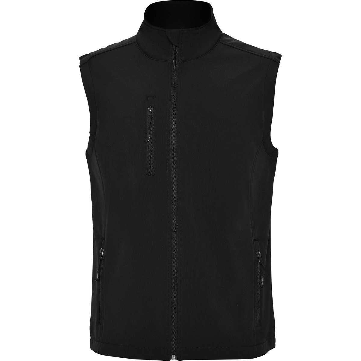 Gilet softshell
