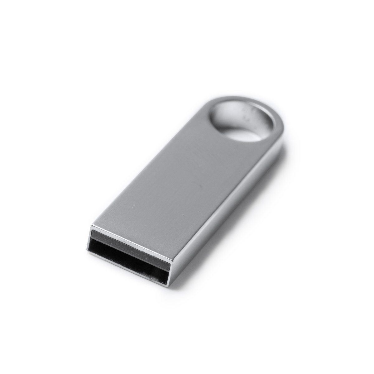 Mini clé USB métal