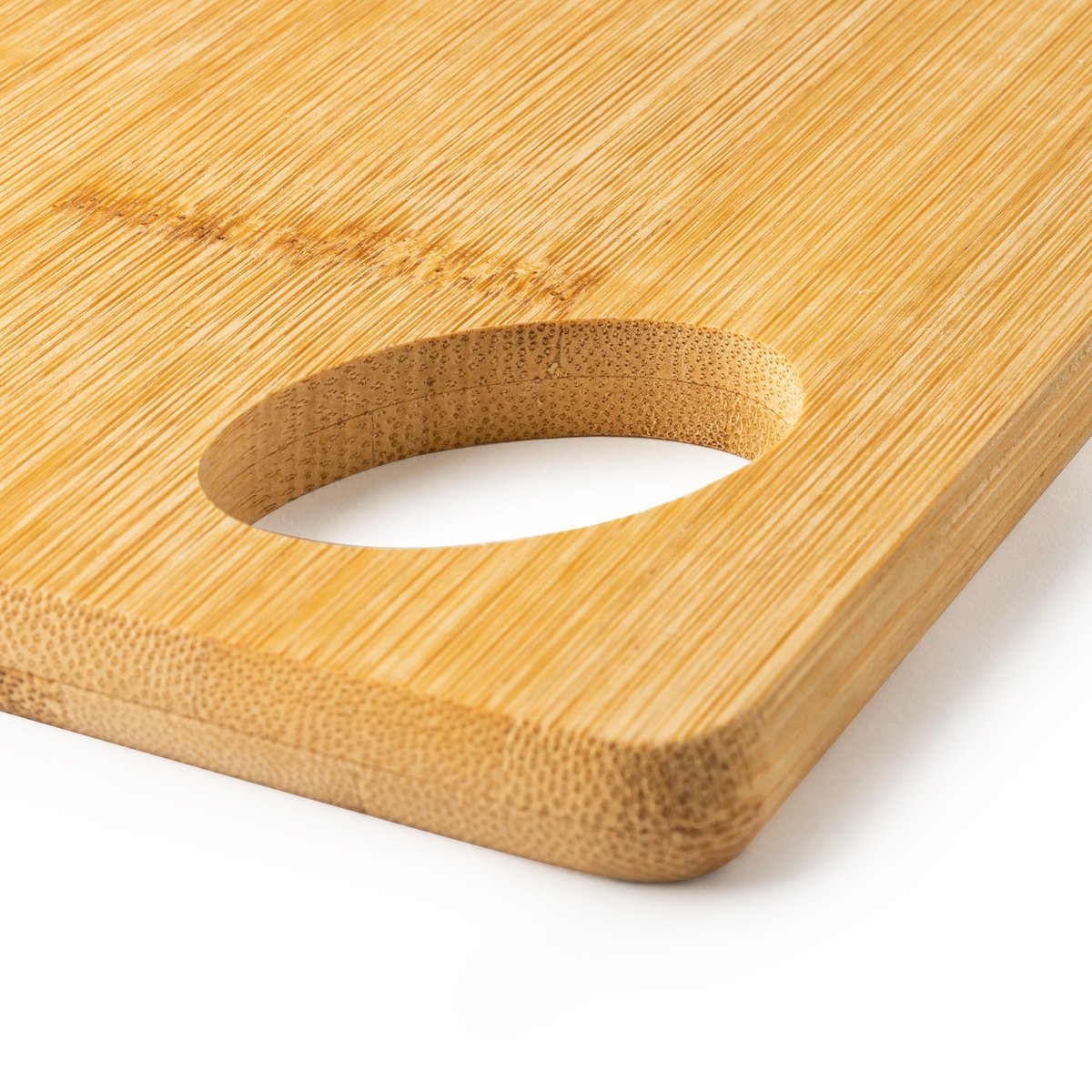 Planche à découper bambou