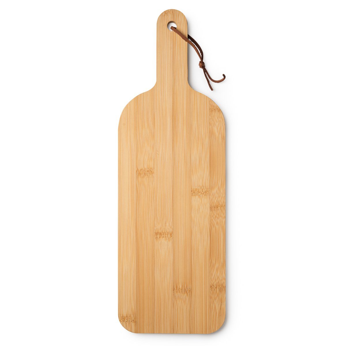 Planche apéro forme bouteille