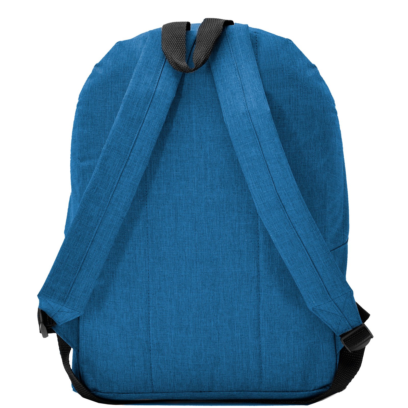 Sac à dos – Bleu royal (dos)
