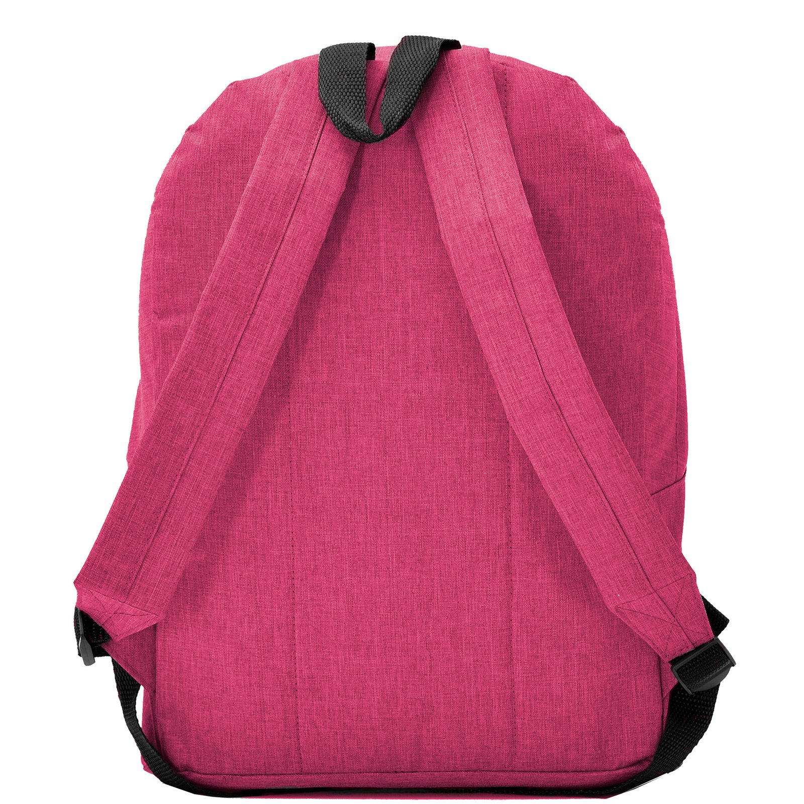 Sac à dos – Rose (dos)