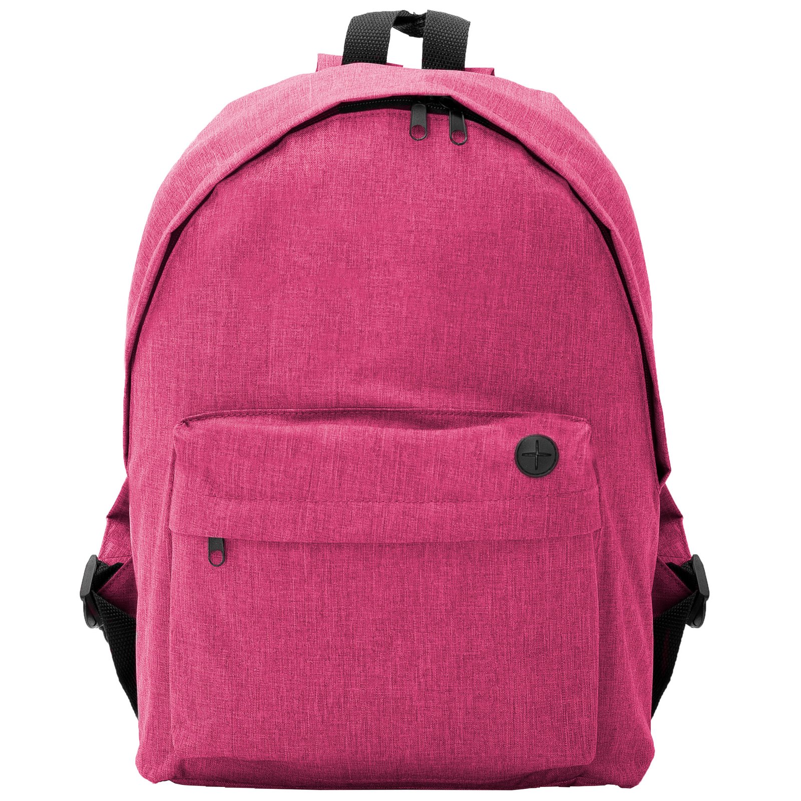 Sac à dos – Rose (dos)