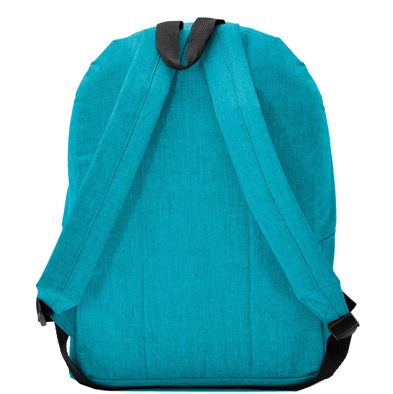 Sac à dos – Turquoise (dos)