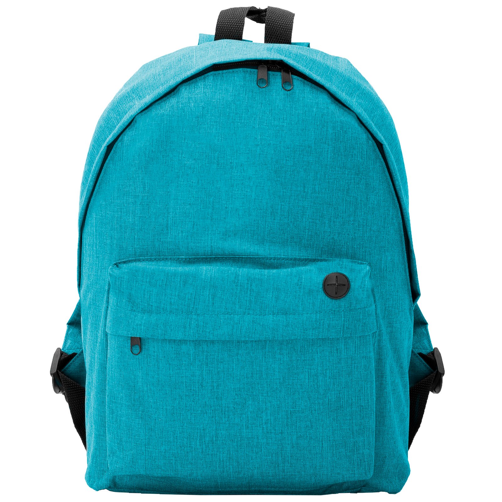 Sac à dos – Turquoise (dos)