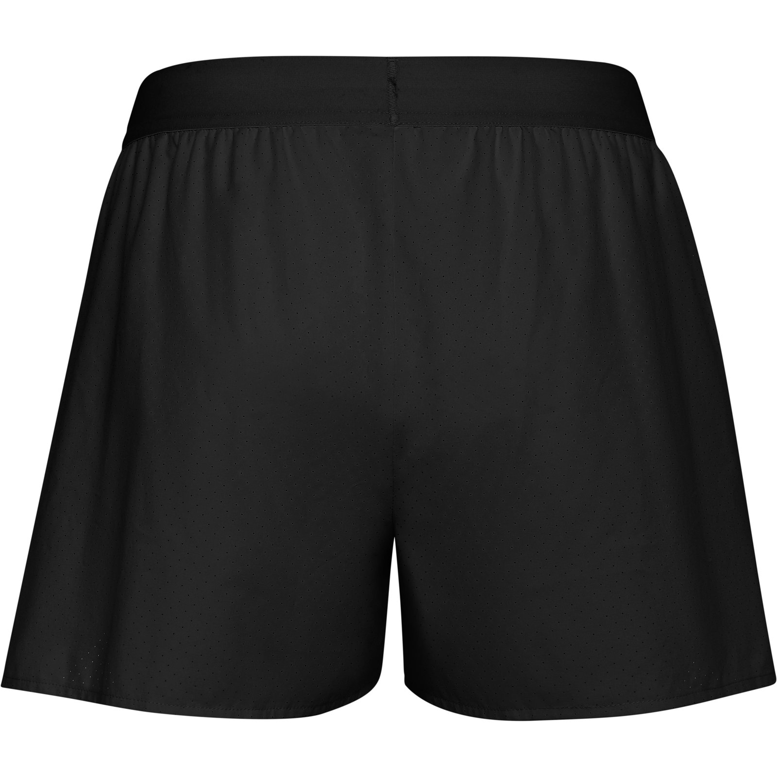 Autre vue : Short de course femme