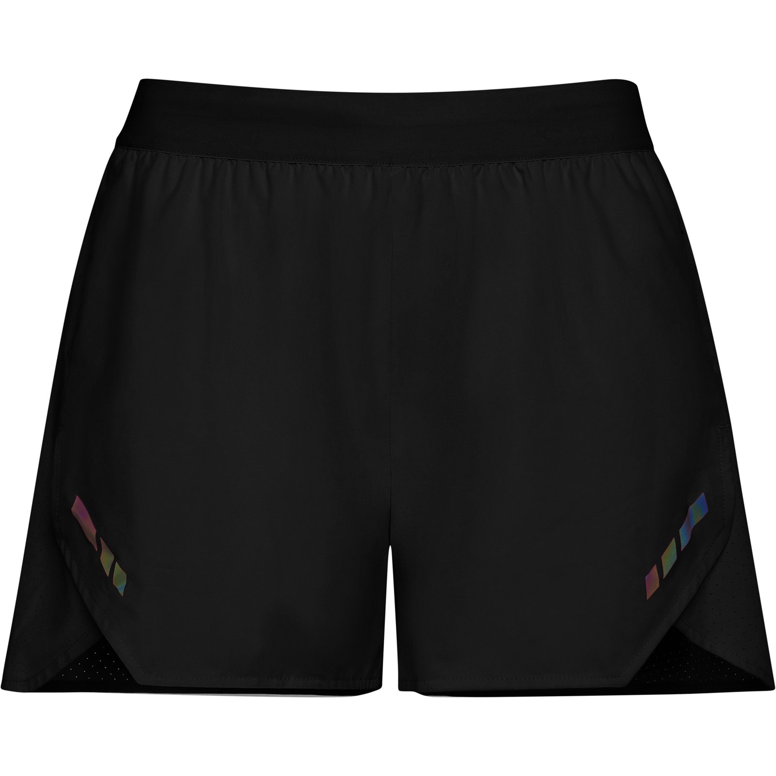 Short de course femme