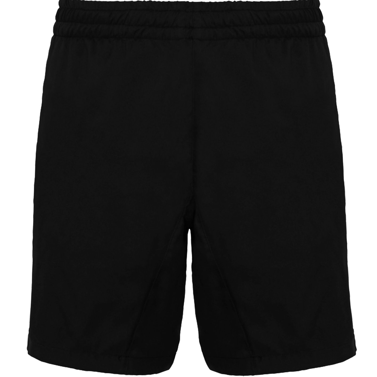 Short de sport Andy – Noir