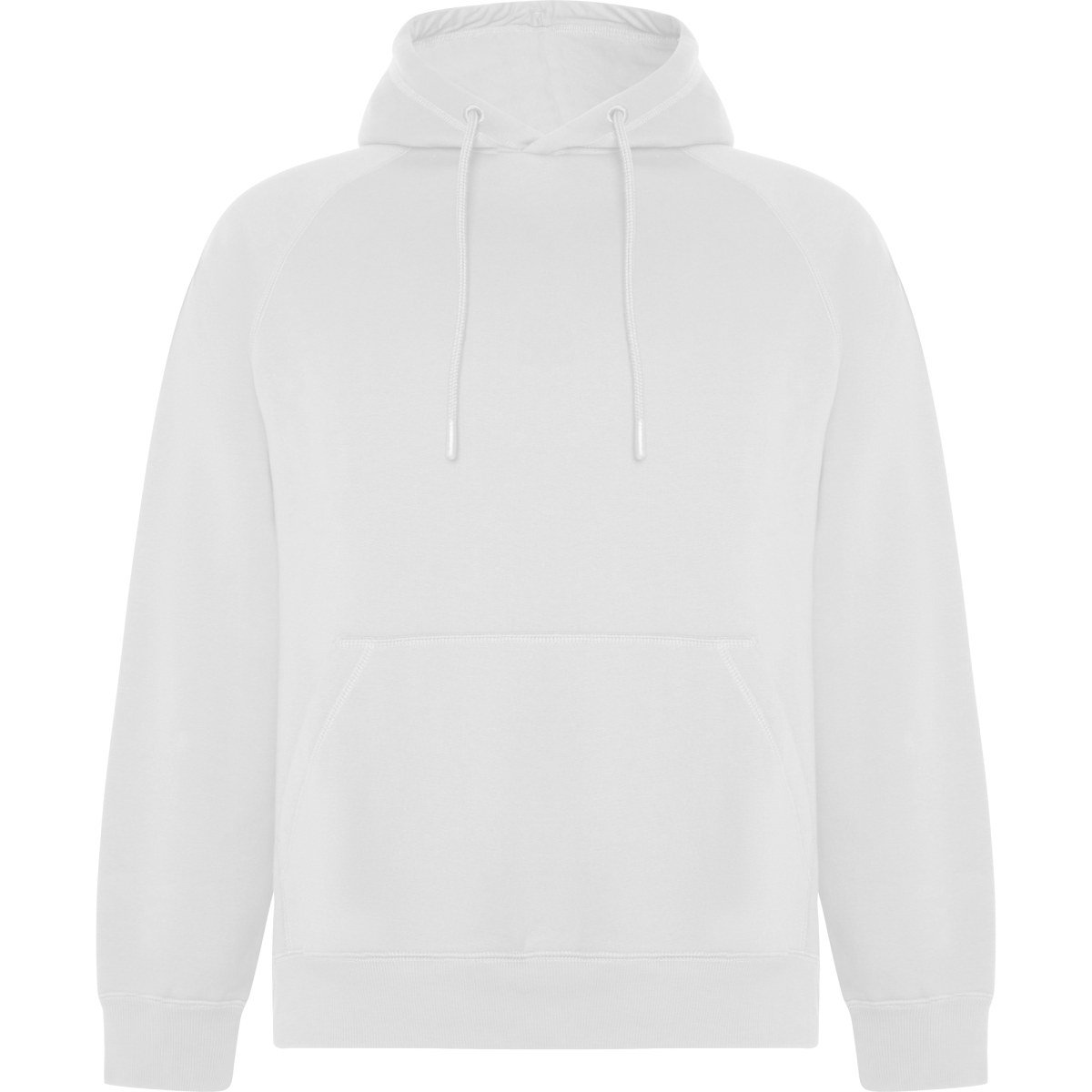 Sweat à capuche bio Vinson