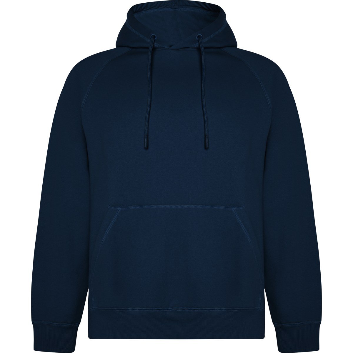 Sweat à capuche bio Vinson – Marine