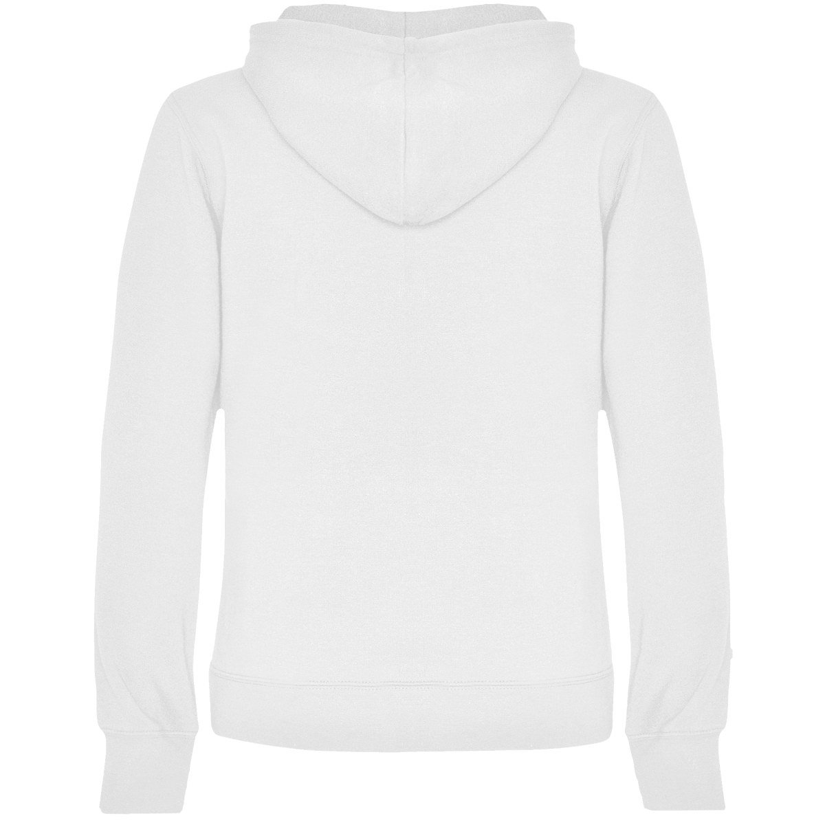 Autre vue : Sweat à capuche femme Urban