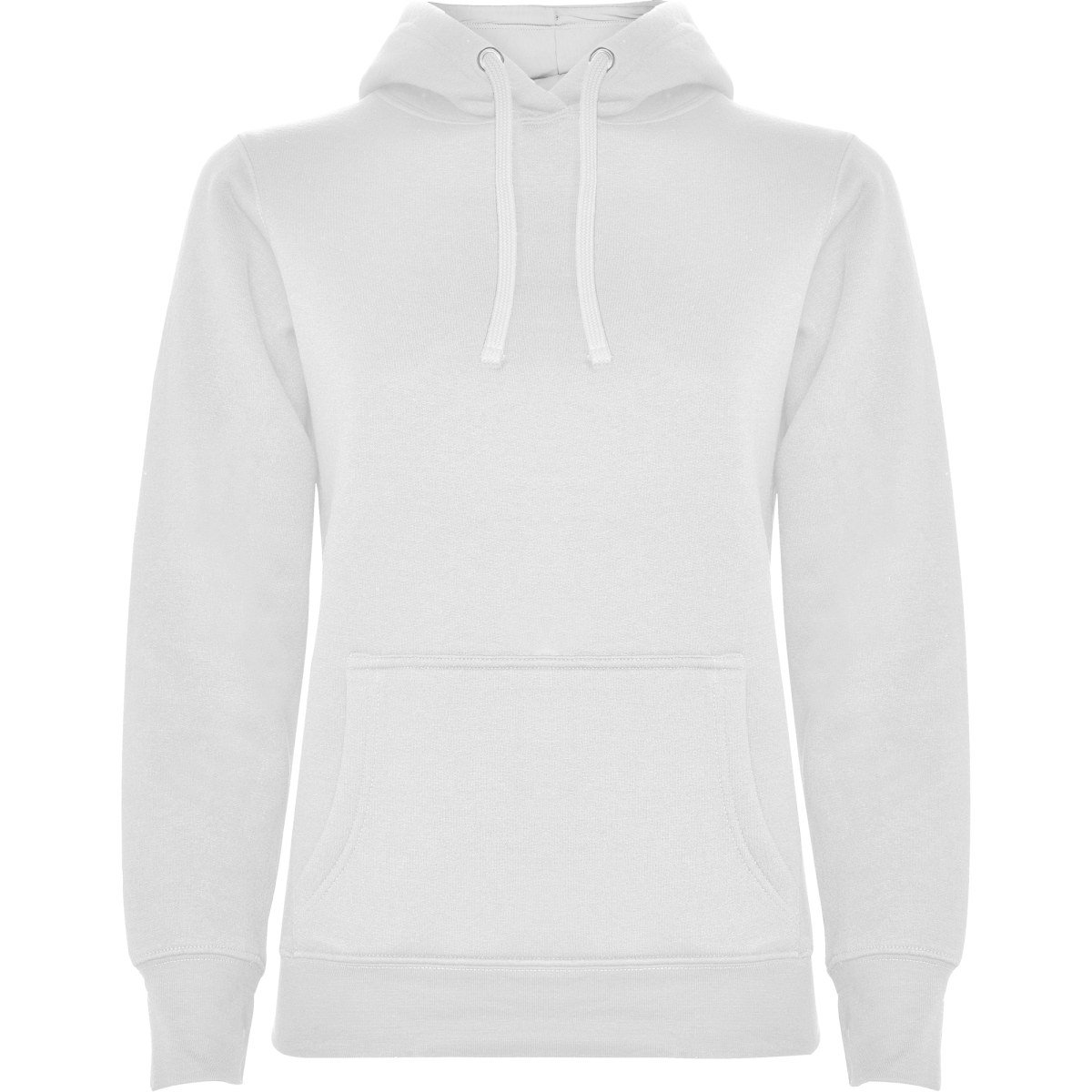 Sweat à capuche femme Urban
