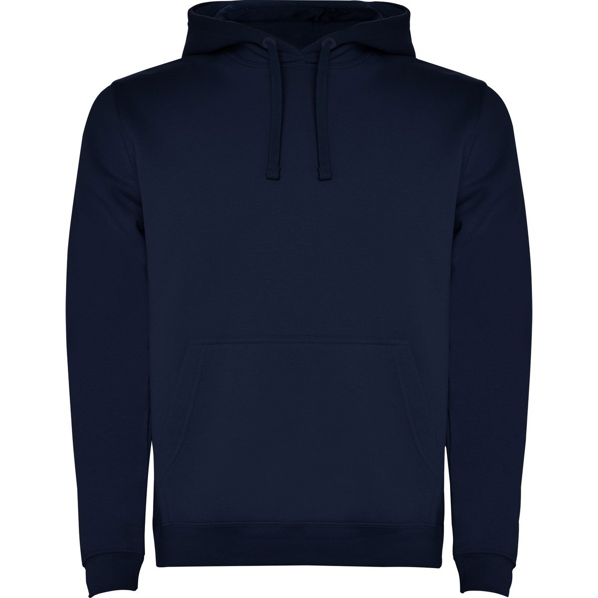Sweat à capuche – Marine