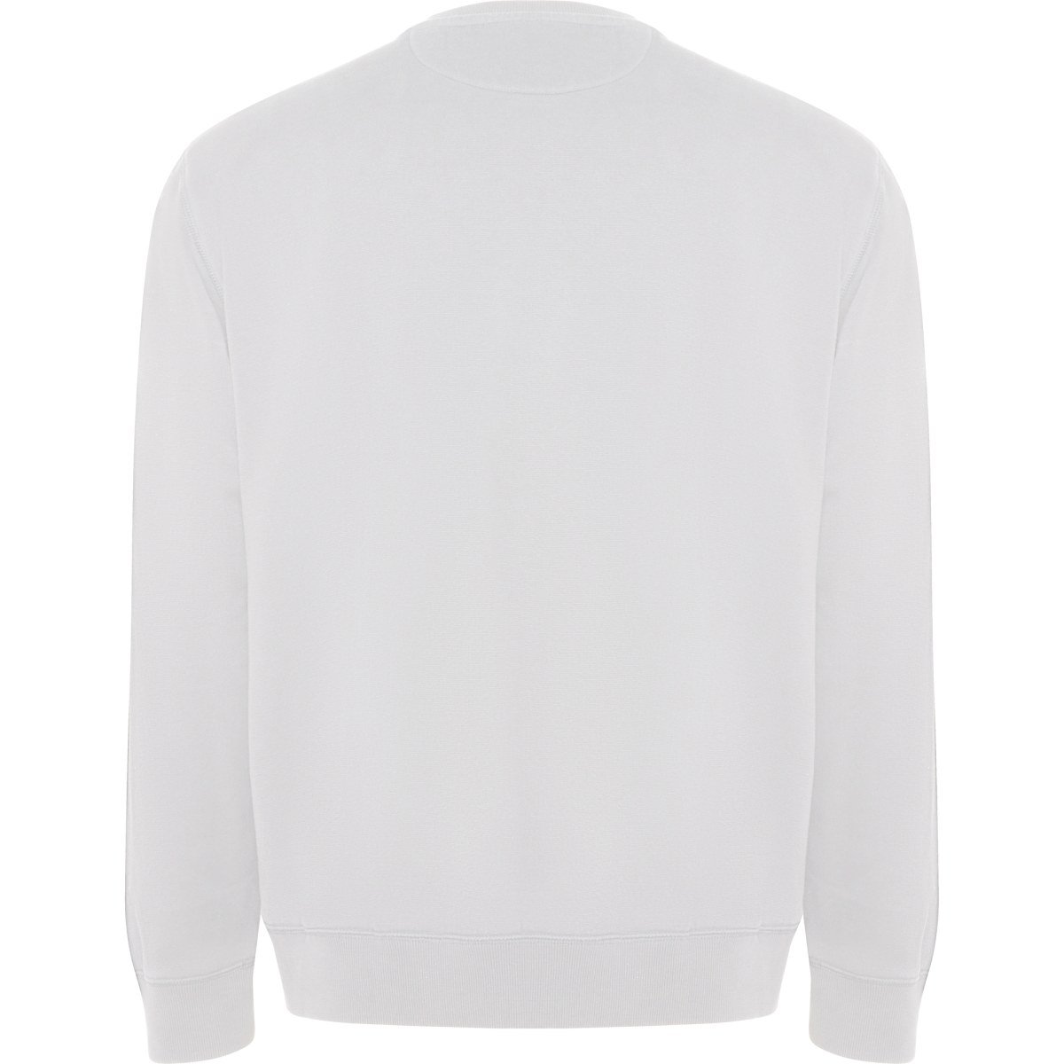 Autre vue : Sweat col rond bio Batian