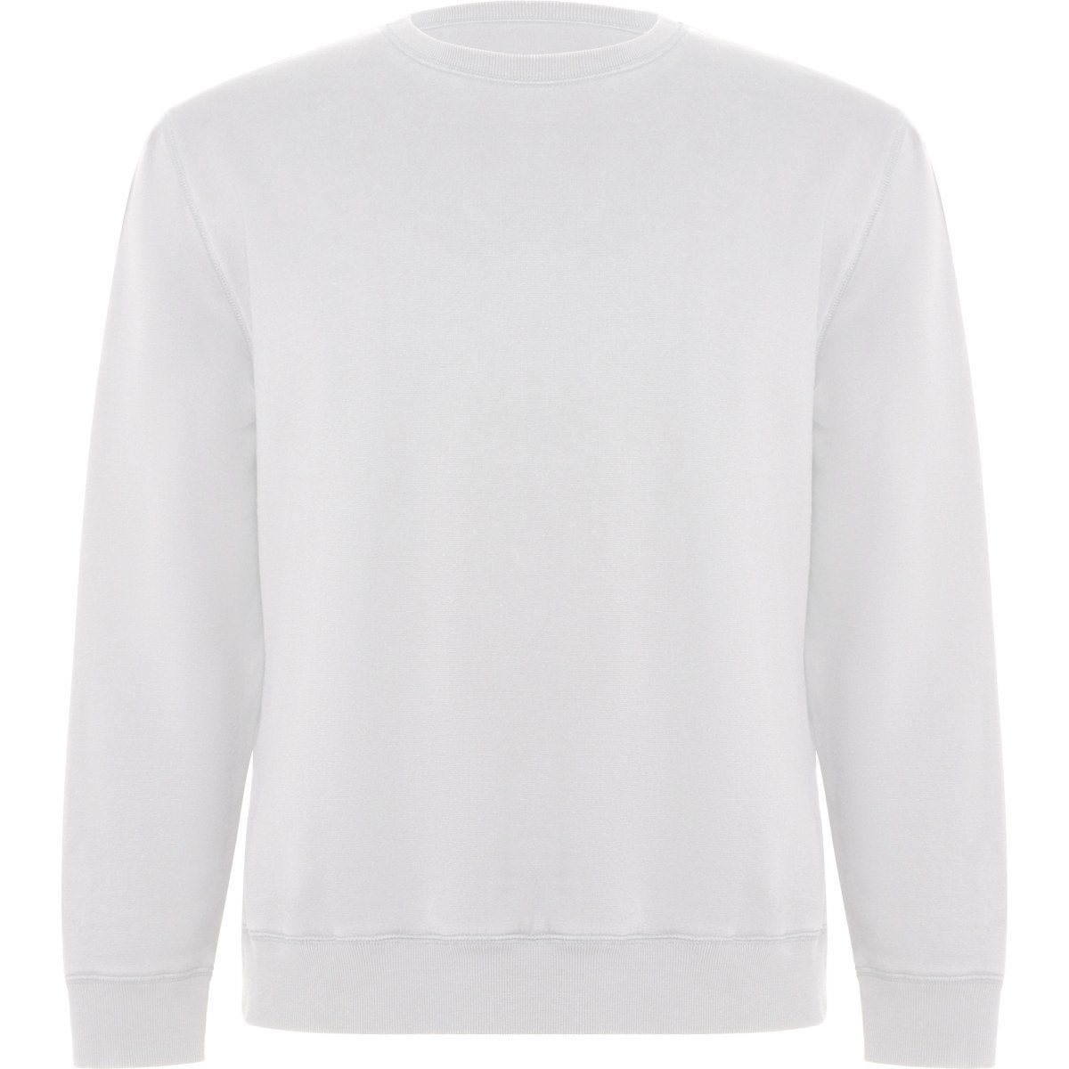 Sweat col rond bio Batian