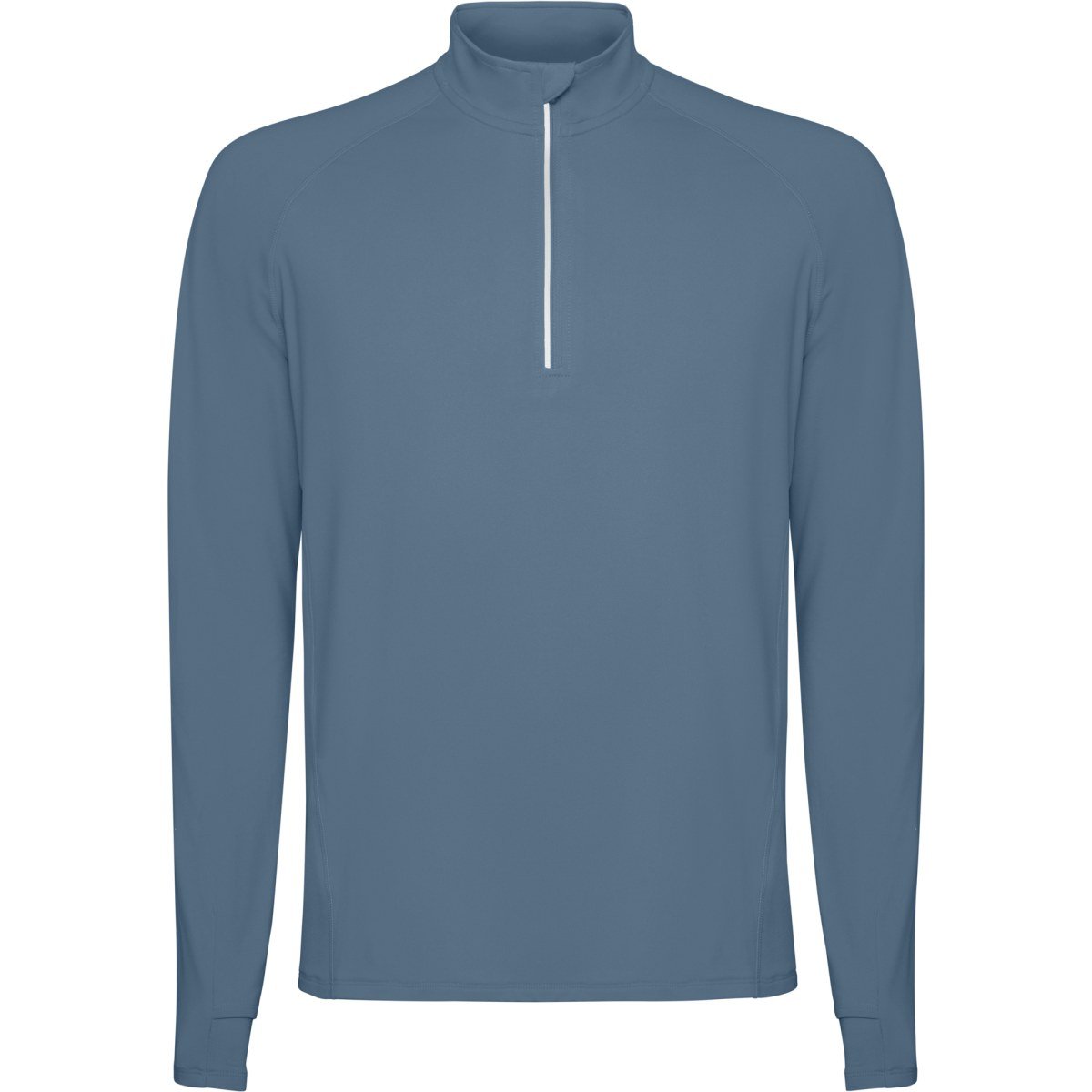 Sweat technique demi-zip Estambul