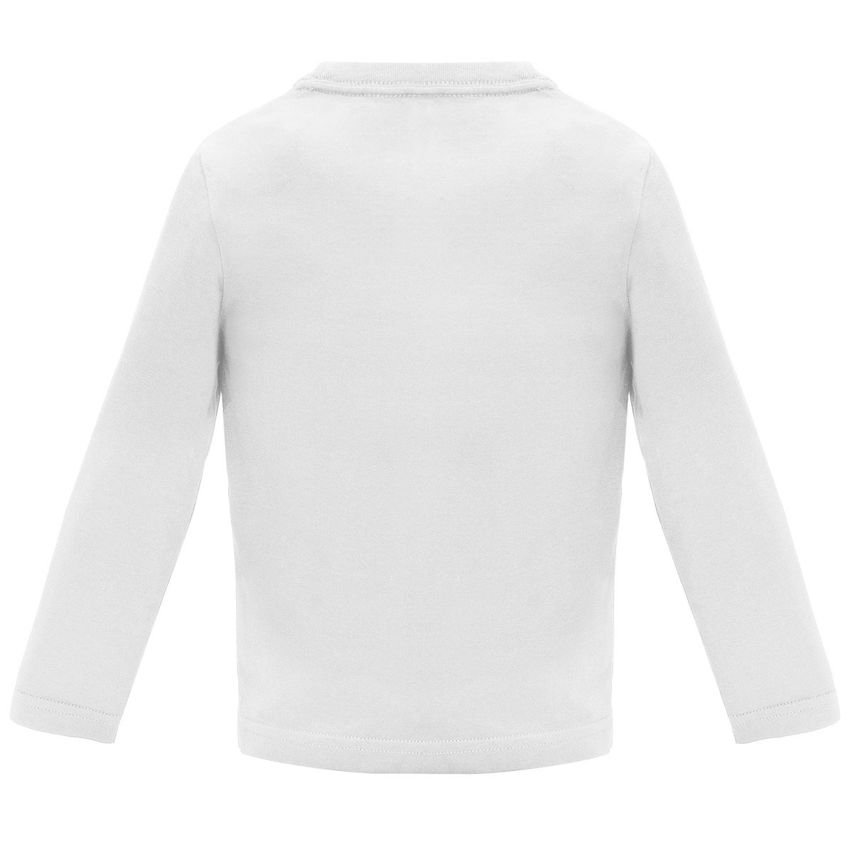 Autre vue : T-shirt bébé manches longues