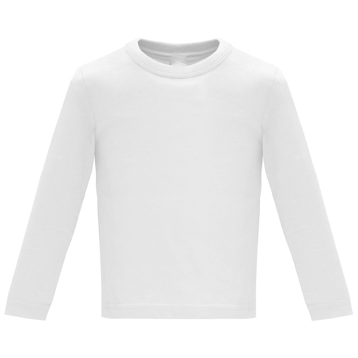 T-shirt bébé manches longues