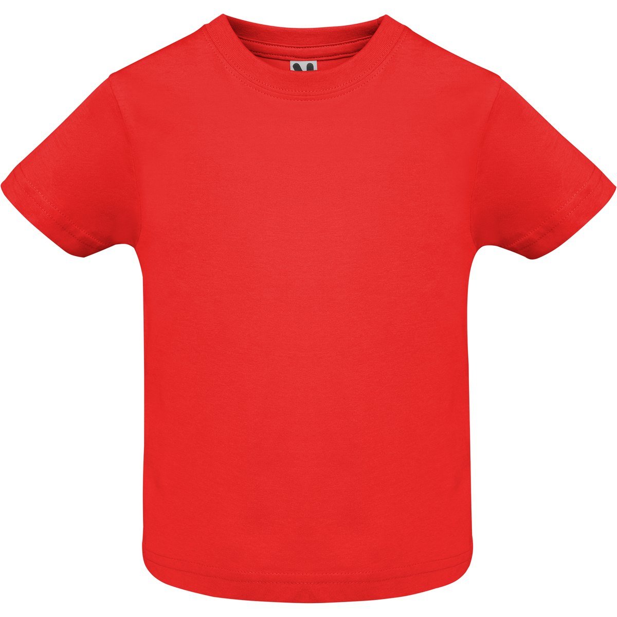 T-shirt bébé – Rouge