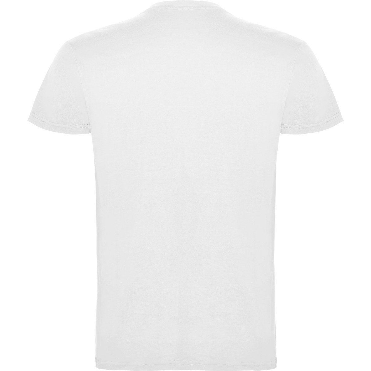 Autre vue : T-shirt coton