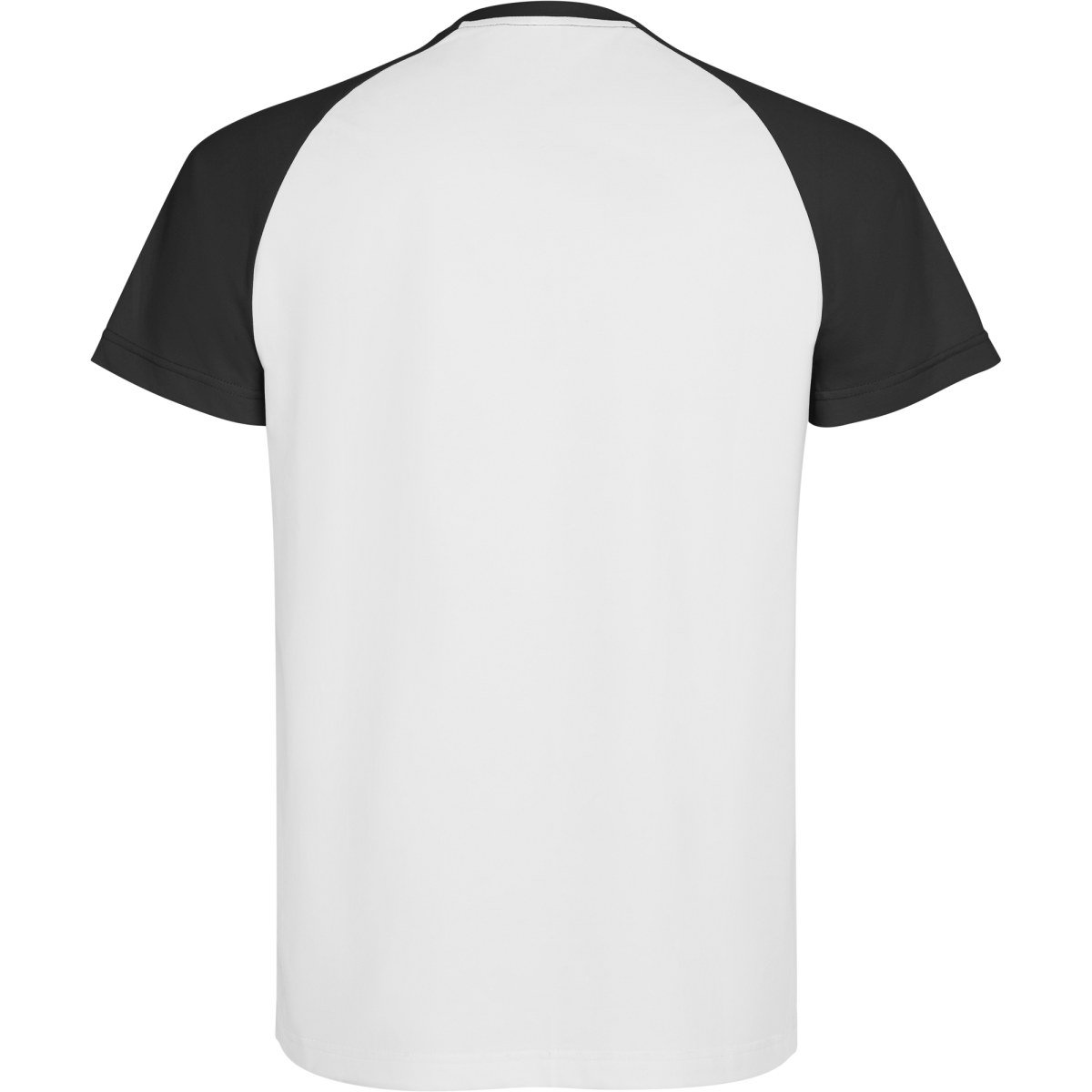 T-shirt Forza col contrasté – Allemagne (dos)