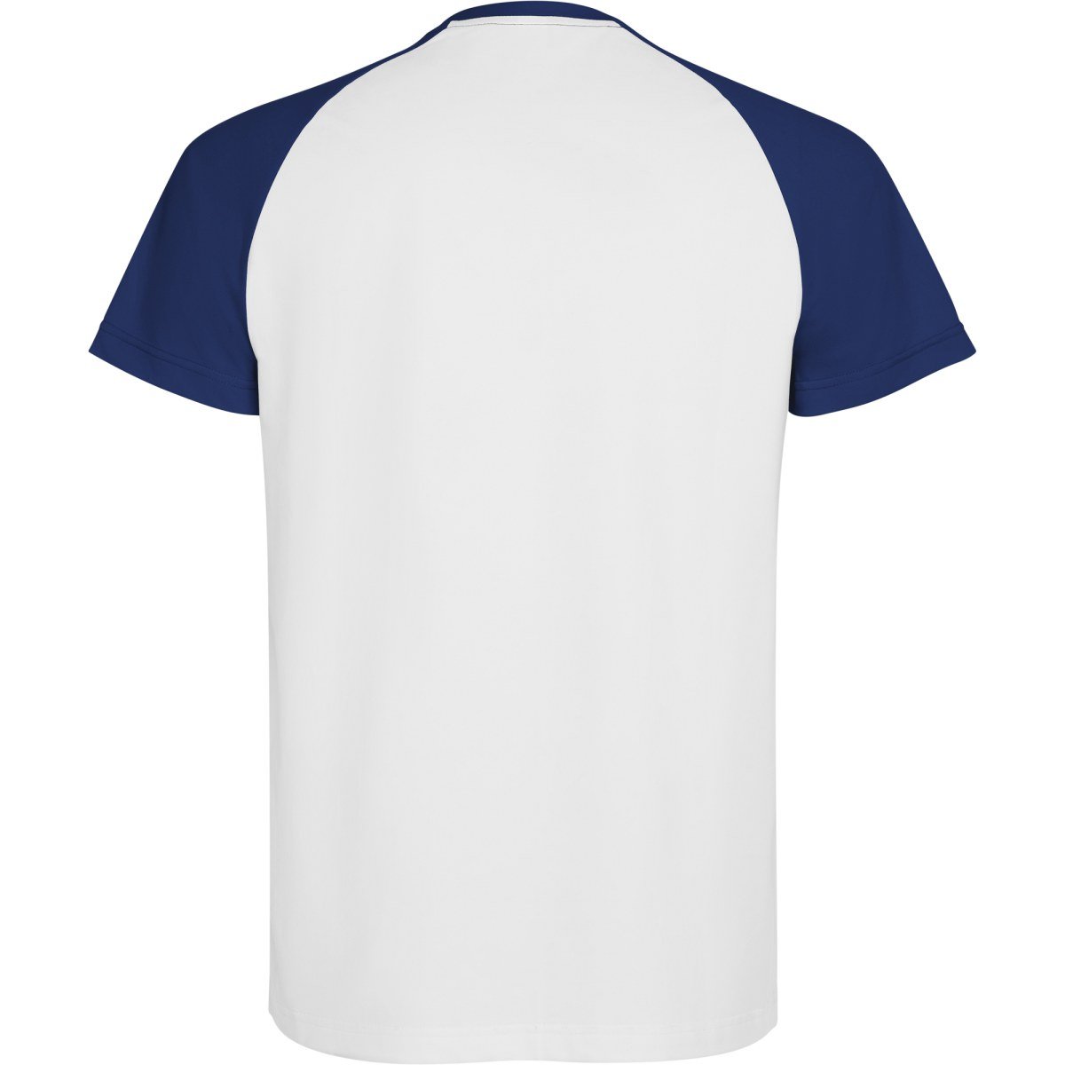 T-shirt Forza col contrasté – Royaume-Uni (dos)