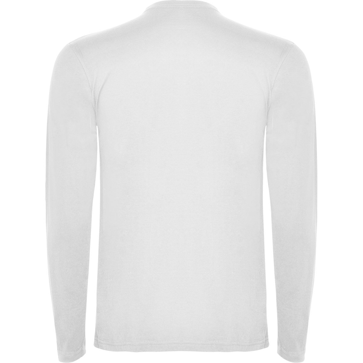 Autre vue : T-shirt manches longues