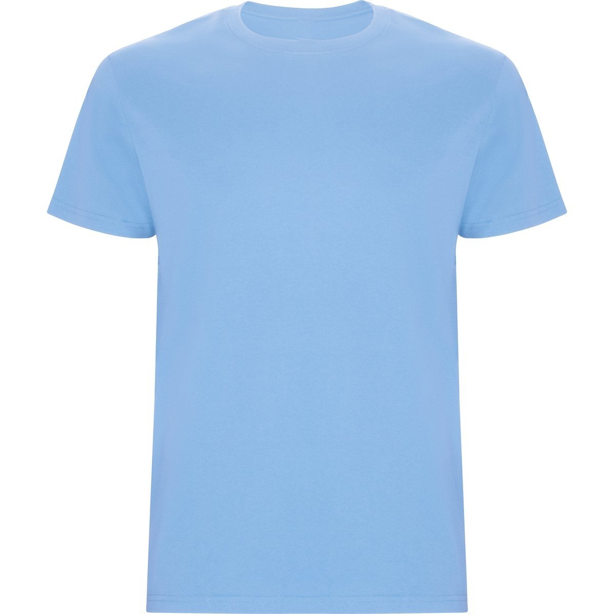 T-shirt premium – Bleu ciel