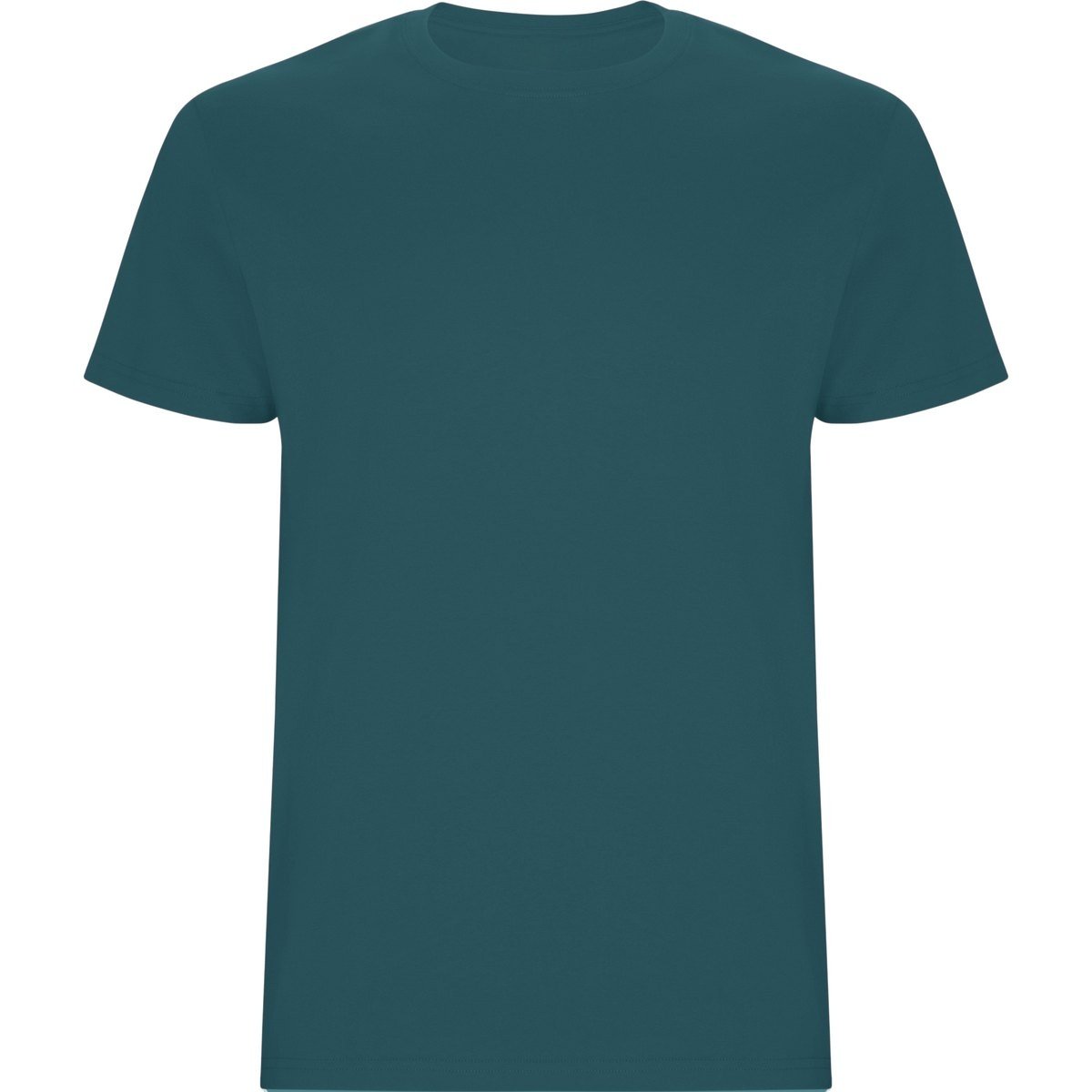T-shirt premium – Blue lake