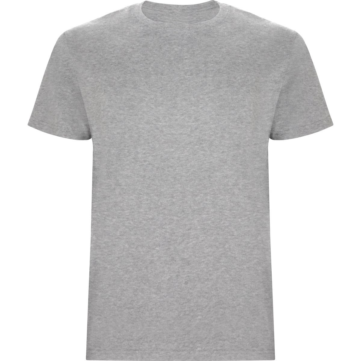 T-shirt premium – Gris chiné