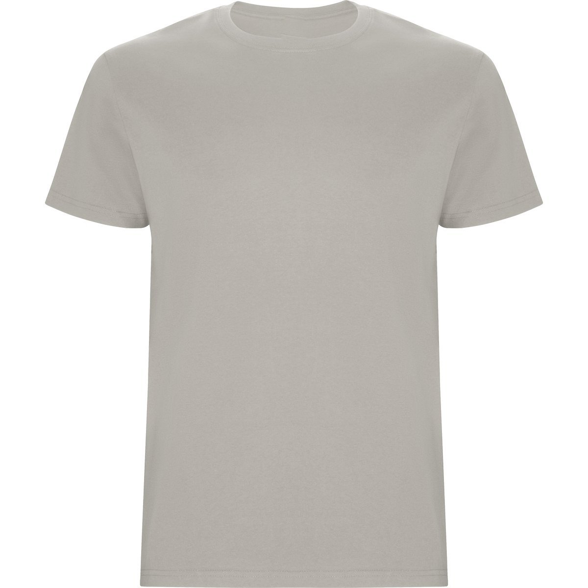 T-shirt premium – Gris perle